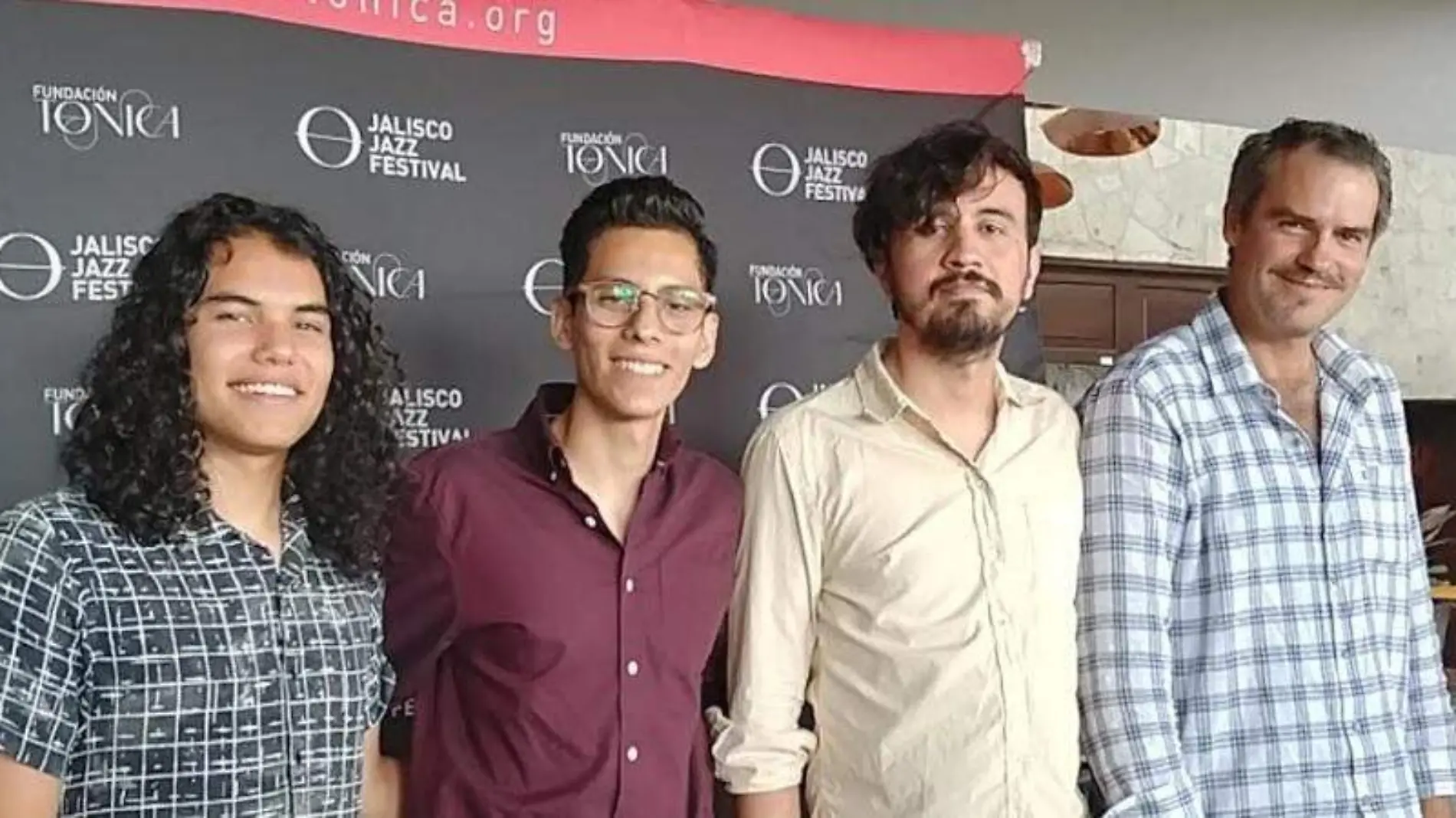 Festival de Jazz en Jalisco